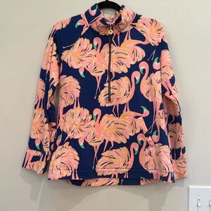 Lilly Pulitzer Pop Over